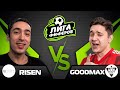 ЛИГА ФИФЕРОВ | risenHAHA vs. GoodMax | 10 ТУР