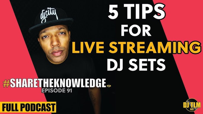Now Playing 2: The Easiest Track ID App for Live streaming DJs : r/obs