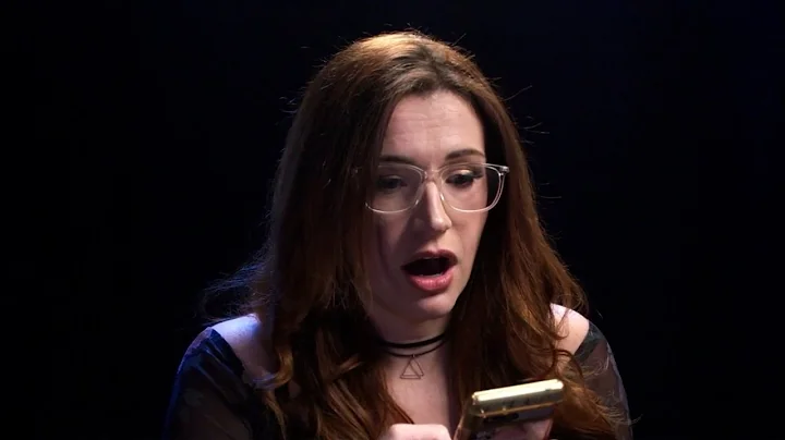 Bouphe's greatest troll