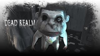 Dead Realm: HIDE AND SEEK - CREEPY DEADLY BABY FOOTSTEPS!