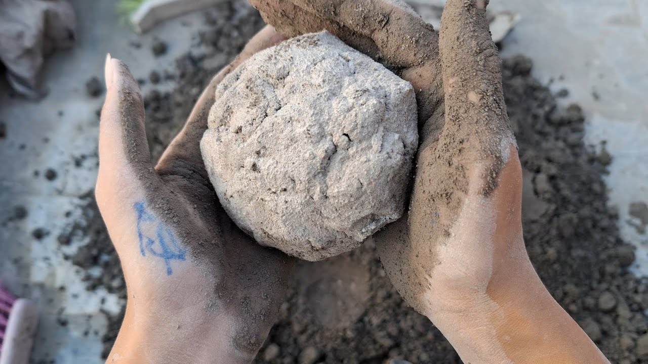 ASMR Different textures dry crumbling edits satisfying