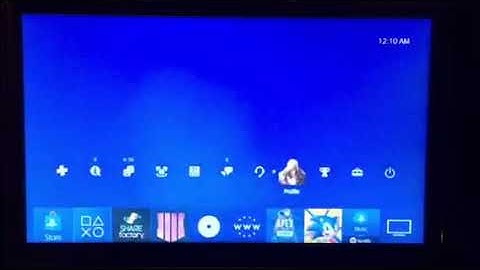 How To Get *FREE* AVATARS FOR PS4 !!!