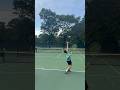 Serving Wide on Deuce  (August 26th, 2025)