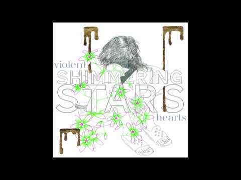 Shimmering Stars - Nervous Breakdown - not the video