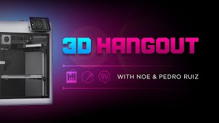 3D Hangouts –  Shoji, Kumiko and Dragon Eggs