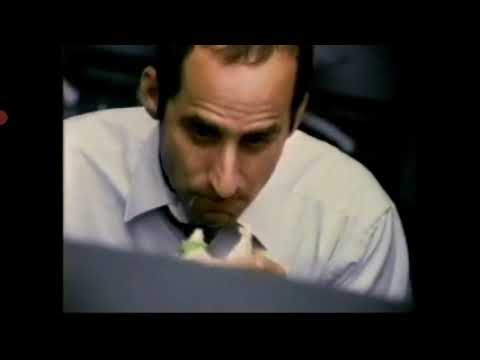 Diet Pepsi 2004 Commercial
