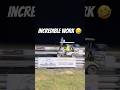 The Drag Racing Of The NIGHT! Unexpected Spectacle @ I-29 Speedway