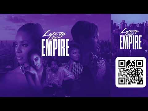 LYTE UP YOUR EMPIRE