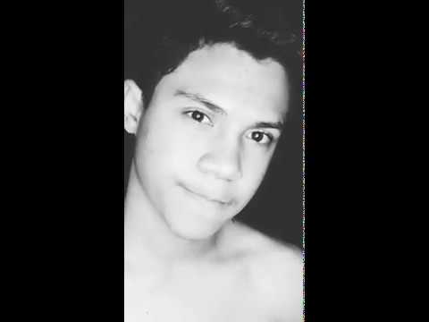 مقطع من مسلسل فطين وميشو تمثيل عبدالله اسلام