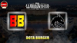 🔴[RU] BETBOOM TEAM-TEAM SPIRIT Round 4 2-1  | PGL Wallachia Season 1 - Group Stage | ББ-СПИРИТ