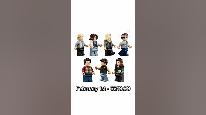 NEW LEGO Twilight Cullen House Set 21354! #lego #minifigs #cullen #twilight #twilightsaga #vampire