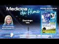 MEDICINA DA ALMA| livro ENTRE A TERRA E O CÉU|#16 1T| Ilenói Costa