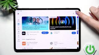 NUBIA Red Magic Astra – Как обновить приложения screenshot 4