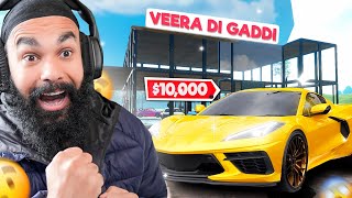 I BOUGHT A SUPER CAR FOR MY SHOWROOM | CAR FOR SALE