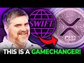 GOOD News For XRP Holders: SWIFT Admits They'll Use Ripple/XRP!