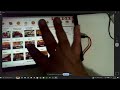 Project Review by Client. - Restaurant POS System - Flutter App