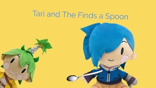 The META RUNNER Show Season 1 Episode 2 Tari and Theo Finds a Spoon
