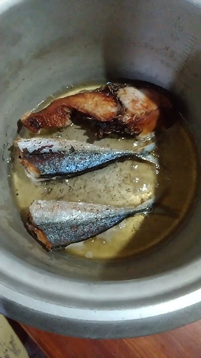 fried-fish-in-rice-cooker-shorts-youtube