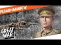 The Best Sniper Of World War 1 - Francis Pegahmagabow I WHO DID WHAT IN WW1?