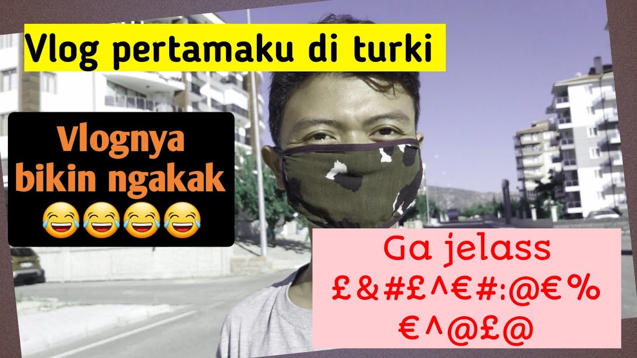 MURAH BANGET !!!😱 || BELANJA KEBUTUHAN MAKAN DI TURKI PART1  || KOTA ISPARTA TURKI