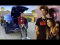 LaMelo Ball Net worth 2022, NBA Salary, Girlfriend, Cars and House Collection, etc.
