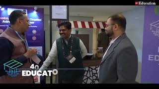 ETTechEDU India Summit 2025 | Highlights of India’s Leading EdTech & Education Innovation Event