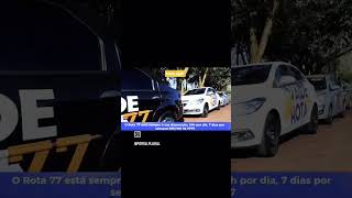 ROTA77 O MELHOR APLICATIVO MOBILIDADE URBANA DE SANTA ROSA RS.... #rota77 #todos #rota77_santarosa screenshot 3