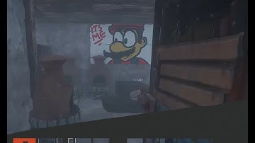 Rust : "The Door Wide Open" - Raid Ep. 02