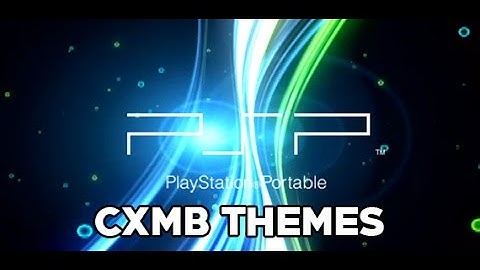 Custom xmb theme for firmware 5.50 gen + Download Link