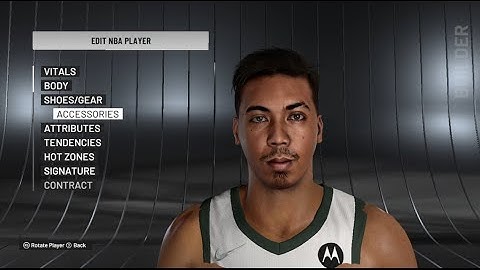 Cong TV Cyberface Download | NBA 2k22