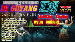 Cek Sound | Kembang Tanjung Jaipong Dangdut Full Album - PonGnDut