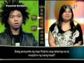 MOYMOY PALABOY vs. ROADFILL &#39;Lakas ng Sampu&#39; Part 2 of 2 - Nov. 1, 2009