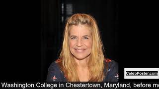 Linda Hamilton biography Profile