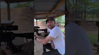DNT Zulus 4K One-Shot Zero Test | How Close Was It at 50 Yards?