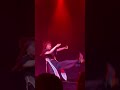 バキバキに踊る鞘師里保