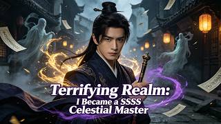 【FULL】Terrifying Realm: I Became a SSSS Celestial Master #RiseUp #MustSee #NovelAdaptation