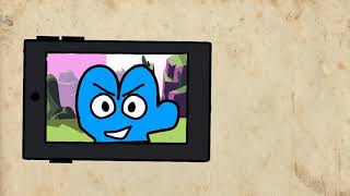 BFB M.A.P part 17 (for Mr.CoolAnimaions)