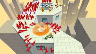 PUSH'EM ALL LEVEL #146 GAMEPLAY screenshot 3