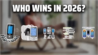 The Top 5 Best Tens Unit in 2026 - Must Watch Before Buying!