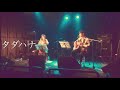 18の夏 / タダハナ (ライブ映像)