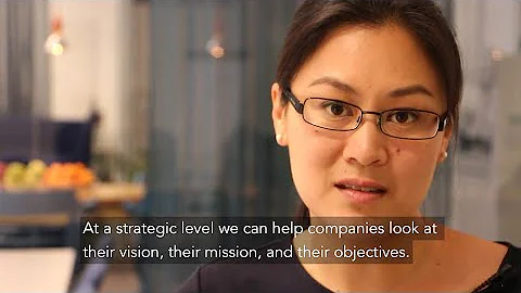 Business Design  Vi Nguyen