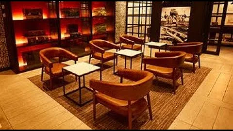 The Lounge (Original Composition)