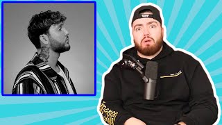 Miniminter vs James Arthur  - Drama on Twitter News