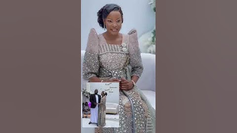 Kinawolovu bakijje kulujja Congratulations kasuku
