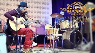 Gipsy Kings - Pharaon ( live by Mohamed El Hanoun )