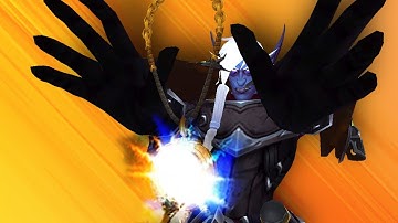 STRONGEST Heart Of Azeroth Abilties For PvP? - WoW: Battle For Azeroth 8.2 PTR