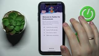 How to Create a Twitter Business Account on a Mobile Device