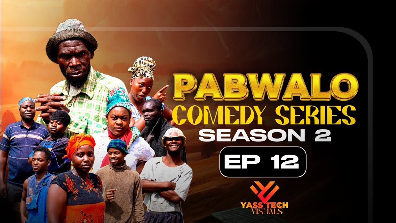 Pabwalo comedy series Season 2 EP 12