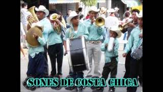 Sones de Costa Chica #1