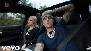 Justin Bieber & ROSÉ — Painkiller (Official Lyric Video)